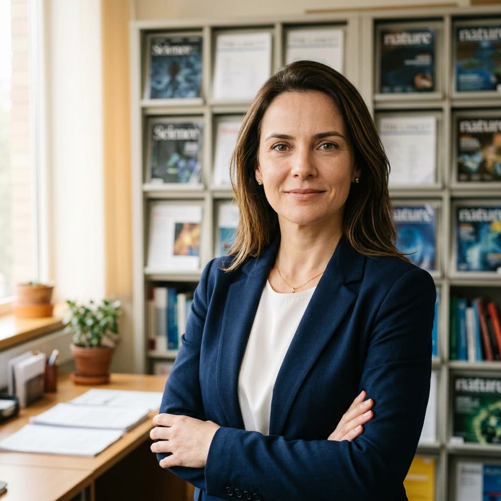 Dra. Clarisse Peixoto - Pesquisadora em Dermocosmetica e Nanotecnologia Aplicada, UNICAMP